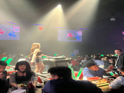 淄博酒吧招聘